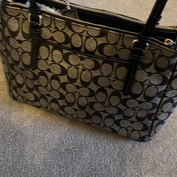 Coach Purse - Picture 7 of 10